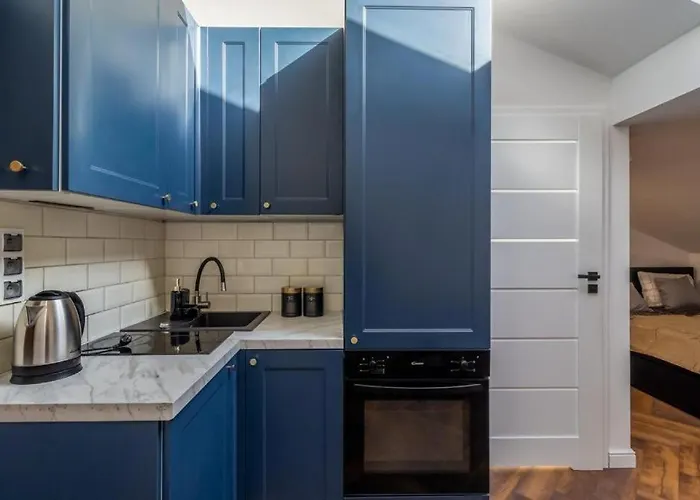 Apartman Close - Marcinkowskiego 2