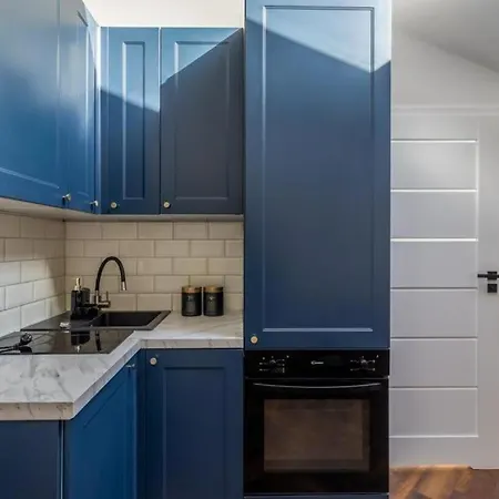 Apartment Close - Marcinkowskiego 2